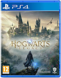 Hogwarts Legacy PS4 (Used)