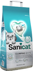 Sanicat Clumping Cat Litter 20lt A27-55065003