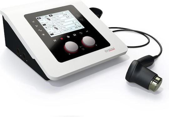 Gymna Combi 200 Ultrasound Therapy Device