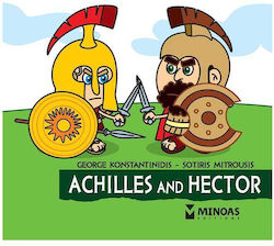 Achilles and Hector