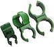 Plant Tying Clips 11mm 24pcs