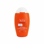 Avene Mat Perfect Αντηλιακή Λοσιόν Προσώπου SPF30 50ml