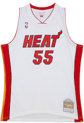 Mitchell & Ness Men's Basketball Jersey