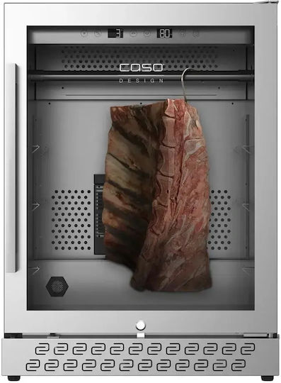 Caso Dry Aging Fridge MASTER 125 H82.5xW59.5xD64cm