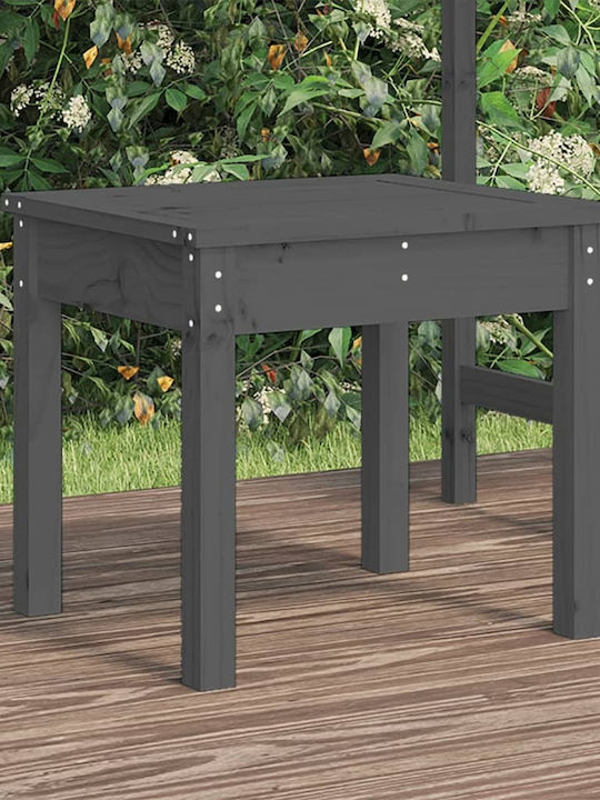 Wooden Masa Masa de lounge pentru spații exteri...