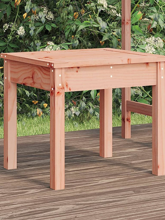 Wooden Masa Masa de lounge pentru spații exteri...