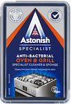 Astonish Oven Cleaner Cream 250gr