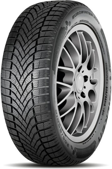 Falken Eurowinter Hs02 215/65R17 103V XL Χειμερινό Λάστιχο για 4x4 / SUV Αυτοκίνητο