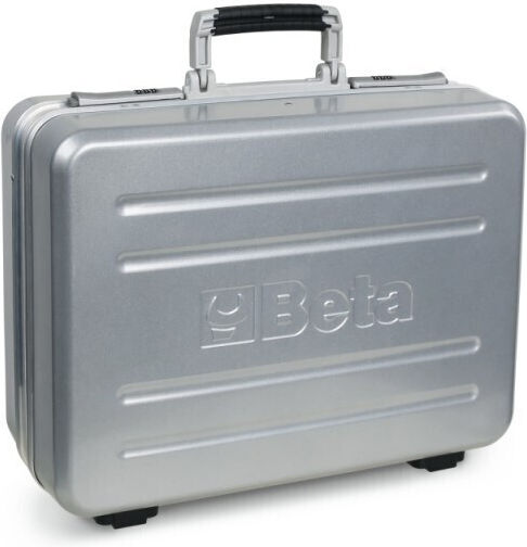 Beta 2033L/VV Tool Case Aluminum Dimensions: W47xD37.3xH20.3cm