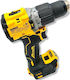 Dewalt Percussive Drill Driver Battery Brushless 18V Solo