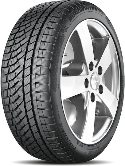 Falken Eurowinter Hs02pro 225/60R18 104Електронна търговия XL Зимно Гума за 4x4 / SUV Автомобил