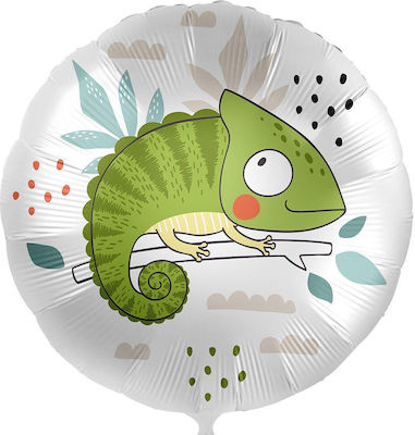 Balon Chameleon de 18''