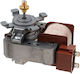 Motor Luft Ofen Smeg