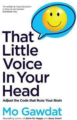 That Little Voice in your Head