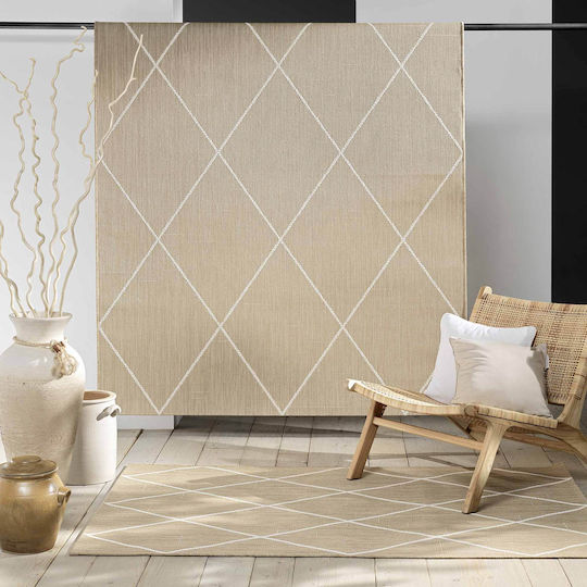 L-C Damira 120x170cm Summer Wicker Beige L-C Damira 120x170cm Summer Wicker Beige
