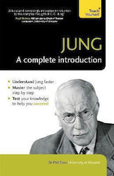 Jung, A Complete Introduction