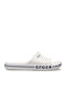 Bayaband Men's Slides Anatomic White