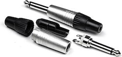 Invotone J300M Βύσμα 6.3mm Jack mono
