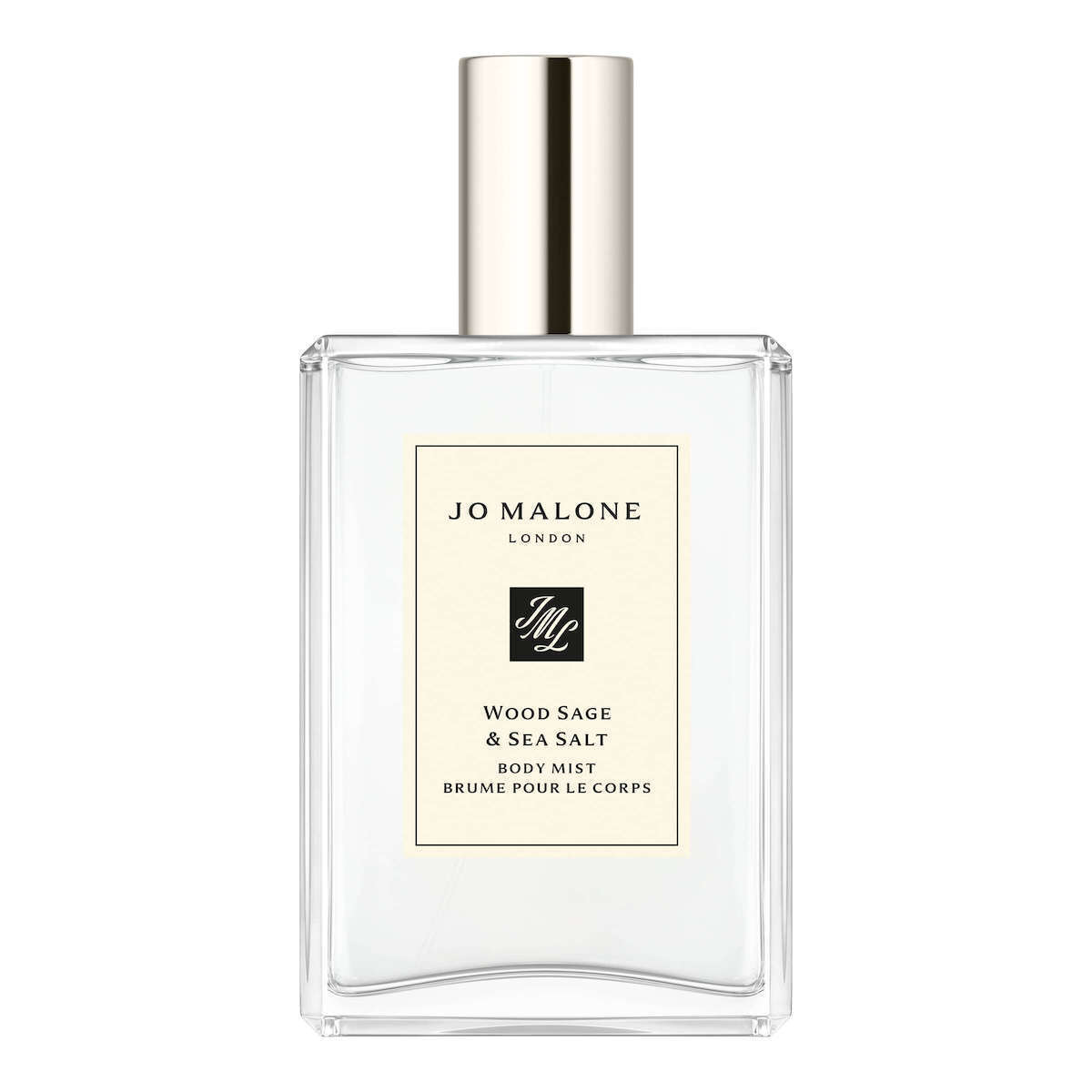 Jo Malone Sage & Sea Salt Body Mist 100ml Skroutz.gr