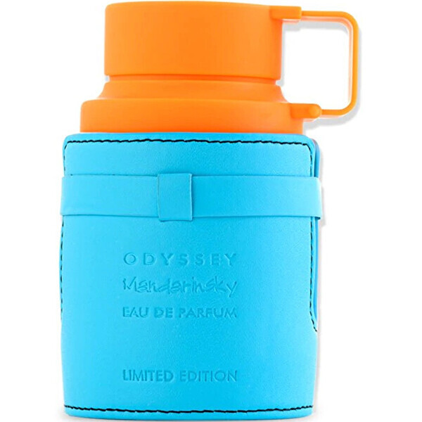 Armaf Odyssey Mandarin Sky Eau de Parfum 200ml