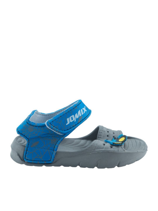 Jomix Children's Beach Shoes Gray