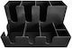 Ready Organizator auto Plastic cu Dimensiuni 45x26x23.5cm