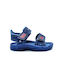 Rider Kinder Badeschuhe Blau