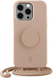 Just Elegance PopGrip Beige (iPhone 14 Pro) Just Elegance PopGrip Beige (iPhone 14 Pro)