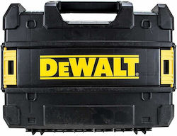 Dewalt Tool Case Plastic