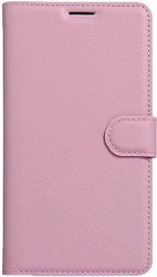 ObaStyle Book Pink (Galaxy S8+)