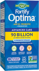 Nature's Way Fortify Optima Advanced Care 90 Billion 30 φυτικές κάψουλες