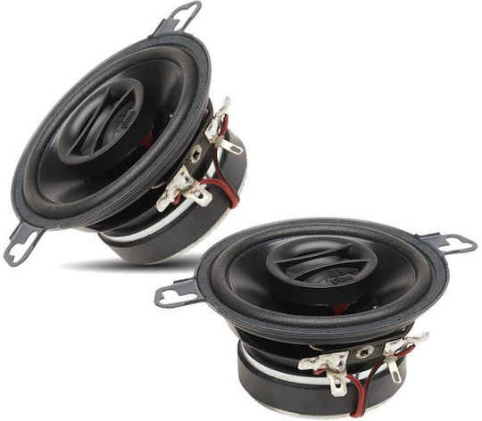 PowerBass Σετ Ηχεία Αυτοκινήτου 5" με 30W RMS (2 Δρόμων)