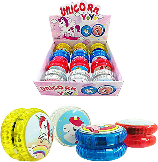 ToyMarkt Yo-Yo Unicorn