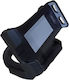 Andowl Phone Mount 2 Car Mobile Mount with Adjustable Hooks Black