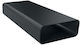 Bosch Удължаване на комина за аспиратор Съвместима с Bosch 22.2x8.9см