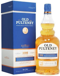 Old Pulteney Single Malt 46% 1000ml