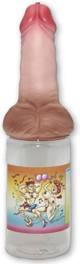 Dream Love Penis Feeding Bottle Funny Sexy Gift Flesh 360ml