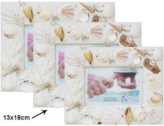 Marhome Plastic Photo Frame