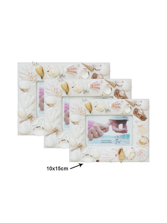 Marhome Plastic Photo Frame