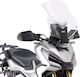 Givi Διάφανη Ζελατίνα Μοτοσυκλέτας 2021 για Honda X-ADV 750 D1188ST