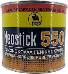 Neostick 550 Petrol Glue 185gr