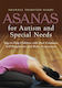 Asanas for Autism and Special Needs, Yoga pentru a ajuta copiii cu Em lor