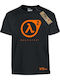 Παιδικό T-shirt Μαύρο