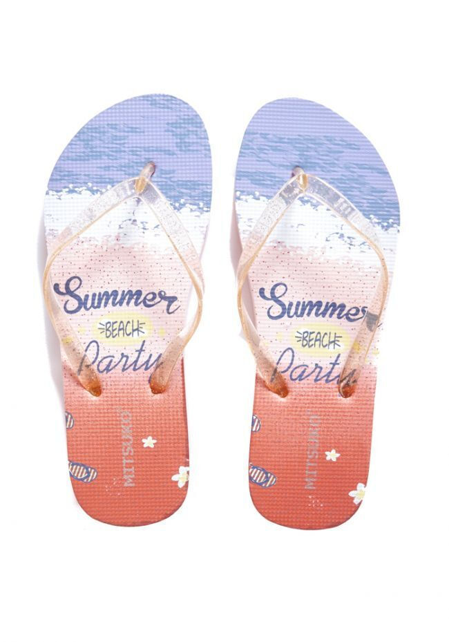 mitsuko flip flops