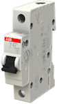 Abb 1-Pole Automatic Circuit Breaker 6A 72772