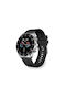 Fontastic Lema 610CH Smartwatch (Silver)