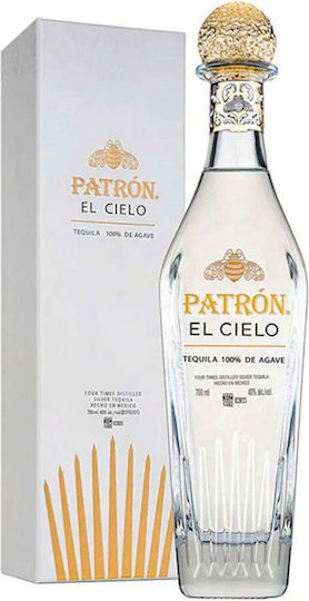 El Cielo Blanco Τεκίλα 40% 700ml