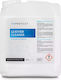 FX Protect Cleaner Liquid Cleaning for Leather Car Parts 5lt