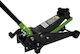 JBM Hydraulic Carriage Jack for Weight Capacity up to 3 Tons