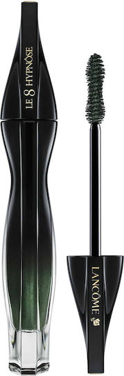 Lancome Le 8 Hypnose Mascara for volume 04 Noir Malachite 8ml
